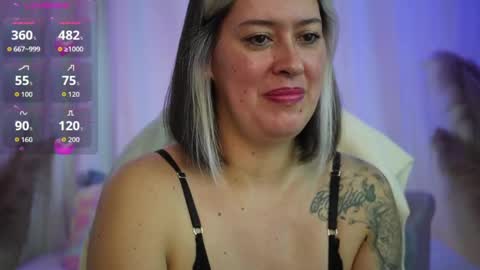 Ellie Ramos online show from May 2026 12:57:02 PM