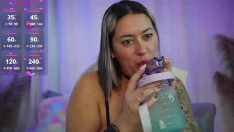 Ellie Ramos online show from May 2026 01:51:02 PM