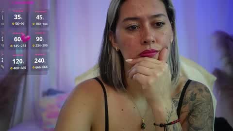 Ellie Ramos online show from May 2026 01:52:01 PM
