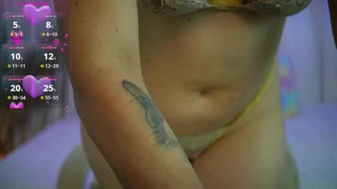 Ellie Ramos online show from May 2026 01:40:02 PM