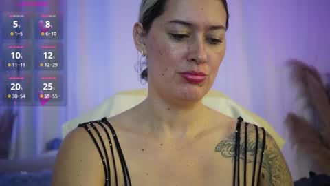Ellie Ramos online show from June 2026 12:41:01 PM