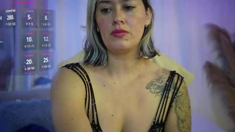 Ellie Ramos online show from June 2026 02:33:01 PM