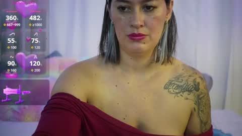 Ellie Ramos online show from June 2026 02:04:01 PM