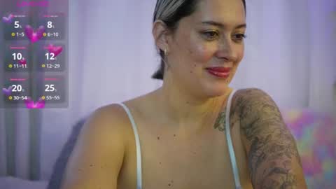 Ellie Ramos online show from June 2026 02:21:01 PM