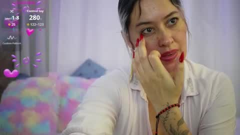 Ellie Ramos online show from July 2026 02:34:02 PM