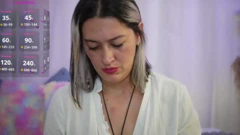 Ellie Ramos online show from July 2026 10:41:01 AM