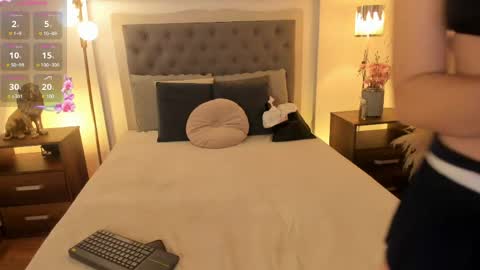 ellieadeline online show from May 2026 03:59:01 AM
