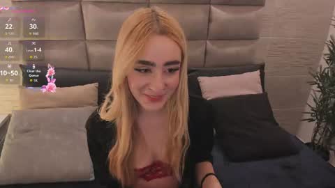 ellieadeline online show from June 2026 04:06:01 AM