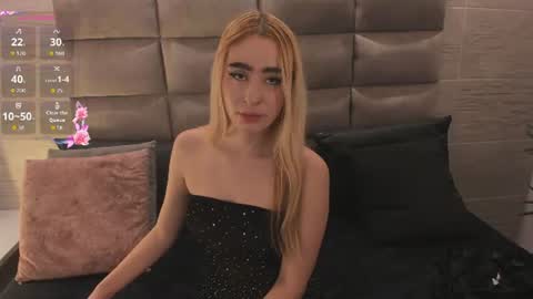 ellieadeline online show from June 2026 03:51:01 AM