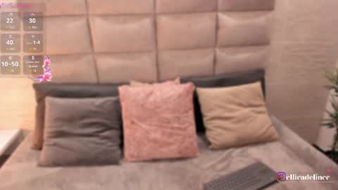 ellieadeline online show from July 2026 03:55:01 AM
