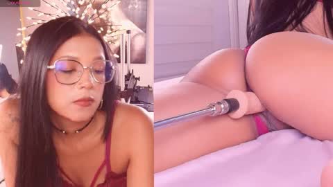Snapshot of ellieblush chatting on April 2026 03:23:01 PM Im Elli Im a little shy and blush online show from April 2026 03:23:01 PM