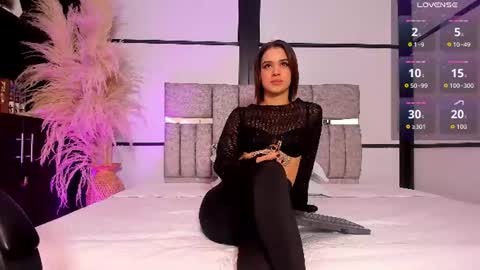 elliecarter_ online show from July 2026 04:19:02 AM
