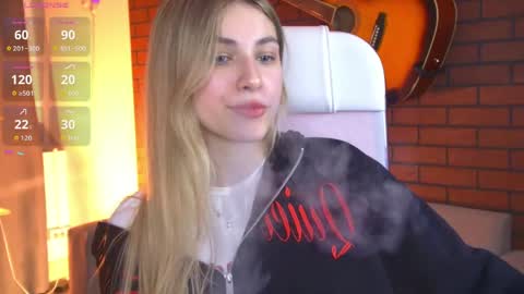 elliecutes online show from April 2026 01:41:02 PM