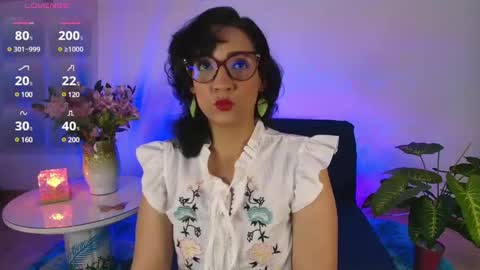 elliee1 online show from March 2025 07:17:01 PM