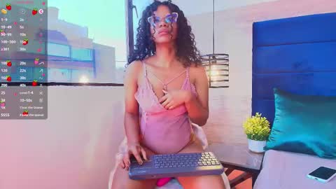 elliee_alves online show from January 2026 12:41:01 PM