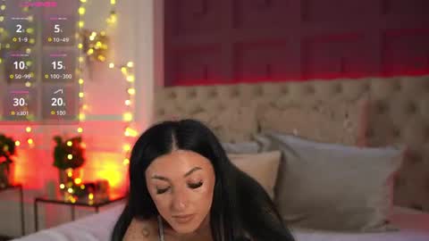EllieJules online show from July 2026 03:55:01 AM