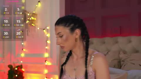 EllieJules online show from July 2026 03:42:01 AM