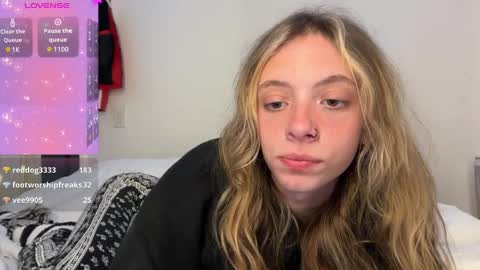 ellie online show from May 2026 06:40:01 AM