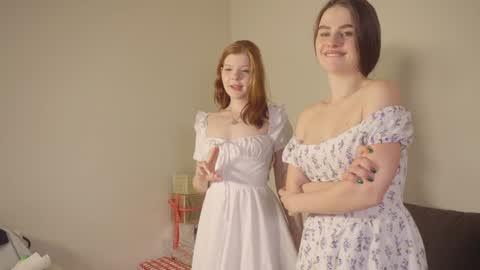 just Emily  online show from December 2024 06:05:02 PM