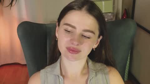 just Emily  online show from December 2024 12:01:02 PM