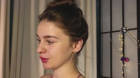 just Emily  online show from December 2024 12:45:01 PM