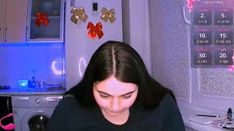 Ellie online show from January 2025 09:25:01 PM