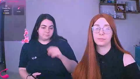 Ellie online show from February 2025 10:22:01 AM