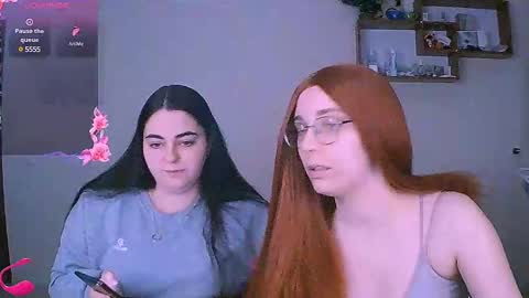 Ellie online show from February 2025 03:38:02 PM