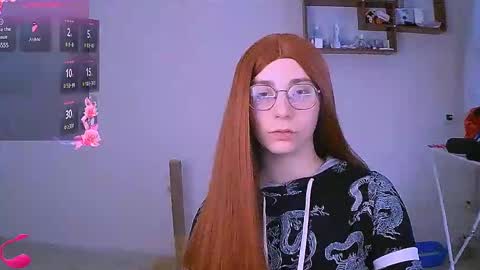 Ellie online show from February 2025 11:09:02 AM