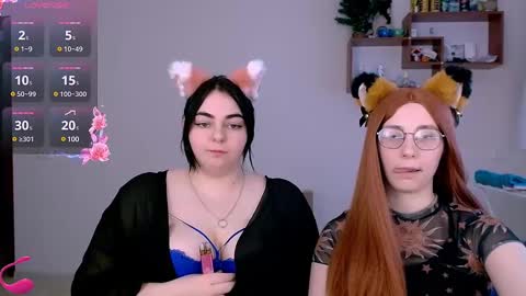 Ellie online show from February 2025 12:40:01 PM