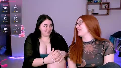 Ellie online show from March 2025 03:23:02 PM