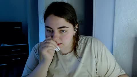 Ellie online show from May 2026 04:09:02 AM