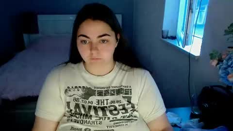 Ellie online show from July 2026 03:31:02 AM