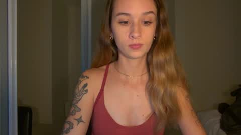 elliexoxoa online show from June 2026 07:14:01 AM