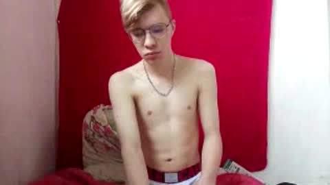 Elliot online show from February 2026 09:08:02 AM