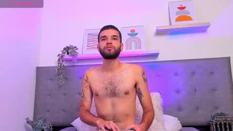 ELLIOT  online show from July 2026 02:24:01 PM