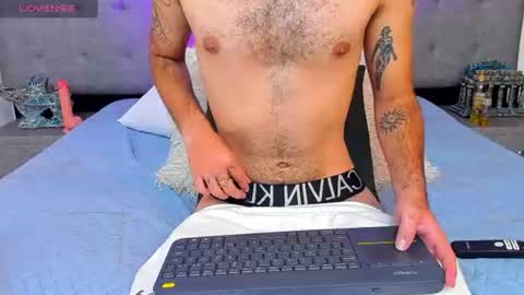 ELLIOT  online show from July 2026 03:58:02 PM