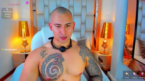 E L L I O T    V E L E Z online show from February 2026 08:46:02 PM