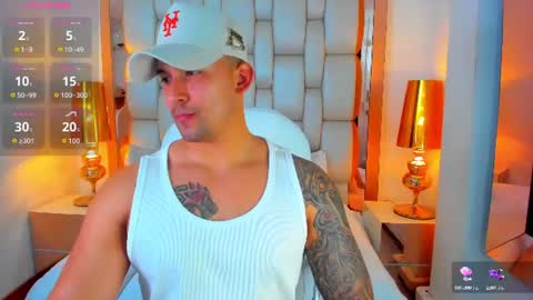 E L L I O T    V E L E Z online show from June 2026 08:57:01 PM