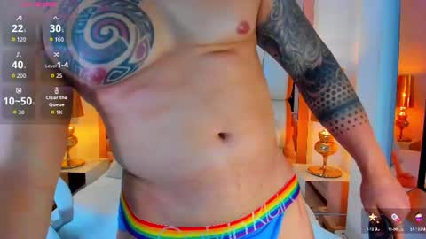 E L L I O T    V E L E Z online show from July 2026 09:06:02 PM