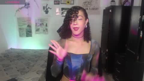 Snapshot of ellis_flowers chatting on November 2025 06:35:02 PM . online show from November 2025 06:35:02 PM