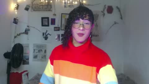 Snapshot of ellis_flowers chatting on February 2026 01:08:02 PM . online show from February 2026 01:08:02 PM