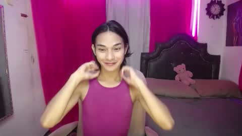 Snapshot of ellorrey chatting on November 2025 08:57:02 AM ELLORREY online show from November 2025 08:57:02 AM