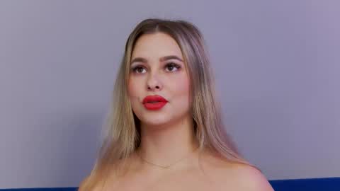 Elsa Jean online show from October 2025 04:02:02 AM