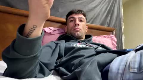 ellucho221 online show from June 2026 08:57:02 AM