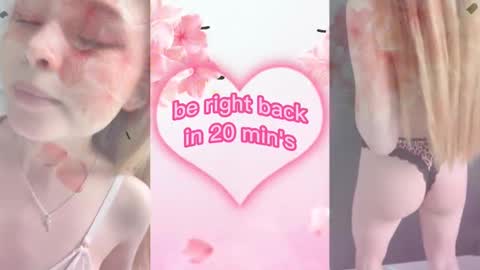 Snapshot of elly_ary chatting on February 2025 09:20:02 PM elly_ary online show from February 2025 09:20:02 PM