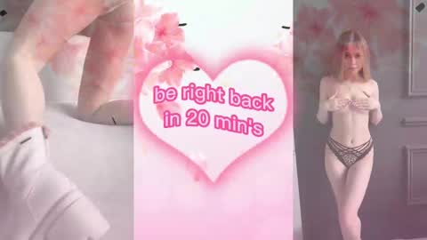 Snapshot of elly_ary chatting on February 2025 09:16:02 PM elly_ary online show from February 2025 09:16:02 PM