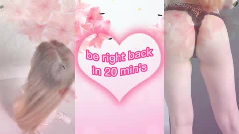 Snapshot of elly_ary chatting on February 2025 09:14:02 PM elly_ary online show from February 2025 09:14:02 PM