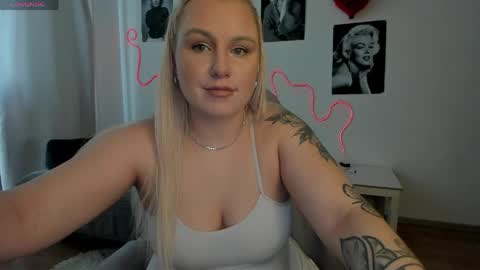 Elly online show from March 2026 11:55:02 AM