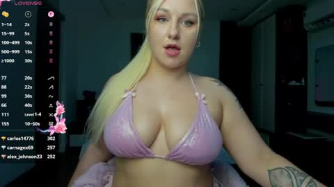 Elly online show from July 2026 04:39:33 PM